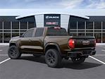 New 2025 GMC Canyon Elevation Crew Cab Pickup for sale #5GT7753 - photo 4