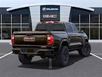 New 2025 GMC Canyon Elevation Crew Cab Pickup for sale #5GT7753 - photo 2