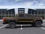New 2025 GMC Canyon Elevation Crew Cab Pickup for sale #5GT7753 - photo 5