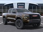 New 2025 GMC Canyon Elevation Crew Cab Pickup for sale #5GT7753 - photo 7