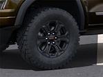 New 2025 GMC Canyon Elevation Crew Cab Pickup for sale #5GT7753 - photo 9