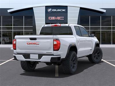 New 2025 GMC Canyon Elevation Crew Cab Pickup for sale #5GT7757 - photo 2