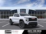 New 2025 GMC Canyon Elevation Crew Cab Pickup for sale #5GT7757 - photo 1