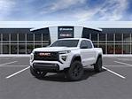 New 2025 GMC Canyon Elevation Crew Cab Pickup for sale #5GT7757 - photo 8