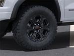 New 2025 GMC Canyon Elevation Crew Cab Pickup for sale #5GT7757 - photo 9