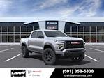 New 2025 GMC Canyon Elevation Crew Cab Pickup for sale #5GT7769 - photo 1