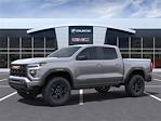 New 2025 GMC Canyon Elevation Crew Cab Pickup for sale #5GT7769 - photo 3