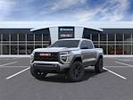 New 2025 GMC Canyon Elevation Crew Cab Pickup for sale #5GT7769 - photo 8