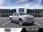 New 2025 GMC Sierra 1500 Denali Crew Cab 4WD Pickup for sale #5GT7824 - photo 1