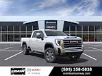 New 2025 GMC Sierra 2500 SLT Crew Cab 4WD Pickup for sale #5GT7840 - photo 1