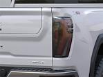 New 2025 GMC Sierra 2500 SLT Crew Cab 4WD Pickup for sale #5GT7840 - photo 11