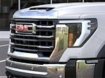 New 2025 GMC Sierra 2500 SLT Crew Cab 4WD Pickup for sale #5GT7840 - photo 13