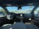 New 2025 GMC Sierra 2500 SLT Crew Cab 4WD Pickup for sale #5GT7840 - photo 27