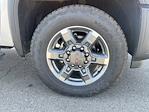 New 2025 GMC Sierra 2500 SLT Crew Cab 4WD Pickup for sale #5GT7840 - photo 32