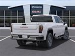 New 2025 GMC Sierra 2500 SLT Crew Cab 4WD Pickup for sale #5GT7840 - photo 2