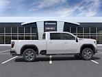 New 2025 GMC Sierra 2500 SLT Crew Cab 4WD Pickup for sale #5GT7840 - photo 5