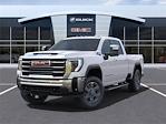 New 2025 GMC Sierra 2500 SLT Crew Cab 4WD Pickup for sale #5GT7840 - photo 6