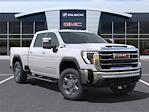 New 2025 GMC Sierra 2500 SLT Crew Cab 4WD Pickup for sale #5GT7840 - photo 7