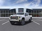New 2025 GMC Sierra 2500 SLT Crew Cab 4WD Pickup for sale #5GT7840 - photo 8