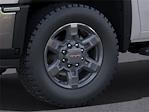 New 2025 GMC Sierra 2500 SLT Crew Cab 4WD Pickup for sale #5GT7840 - photo 9