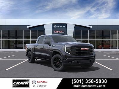 New 2025 GMC Sierra 1500 Elevation Crew Cab 4WD Pickup for sale #5GT7903 - photo 1