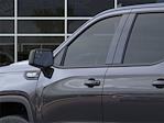 New 2025 GMC Sierra 1500 Elevation Crew Cab 4WD Pickup for sale #5GT7903 - photo 12