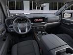 New 2025 GMC Sierra 1500 Elevation Crew Cab 4WD Pickup for sale #5GT7903 - photo 15