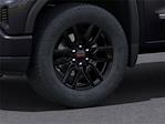 New 2025 GMC Sierra 1500 Elevation Crew Cab 4WD Pickup for sale #5GT7903 - photo 9