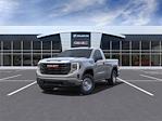 New 2025 GMC Sierra 1500 Pro Regular Cab 4WD Pickup for sale #5GT7904 - photo 8