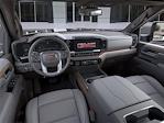 New 2025 GMC Sierra 2500 SLT Crew Cab 4WD Pickup for sale #5GT7950 - photo 15