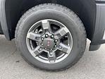 New 2025 GMC Sierra 2500 SLT Crew Cab 4WD Pickup for sale #5GT7950 - photo 31