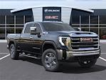 New 2025 GMC Sierra 2500 SLT Crew Cab 4WD Pickup for sale #5GT7950 - photo 7