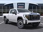 New 2025 GMC Sierra 2500 Denali Ultimate Crew Cab 4WD Pickup for sale #5GT7964 - photo 6