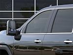 New 2025 GMC Sierra 2500 Denali Ultimate Crew Cab 4WD Pickup for sale #5GT7965 - photo 12