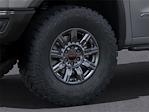 New 2025 GMC Sierra 1500 AT4X Crew Cab 4WD Pickup for sale #5GT8011 - photo 8