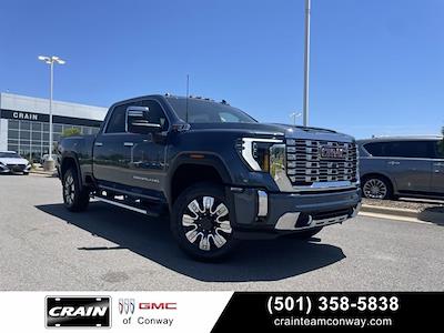 New 2025 GMC Sierra 2500 Denali Crew Cab 4WD Pickup for sale #5GT8031 - photo 1