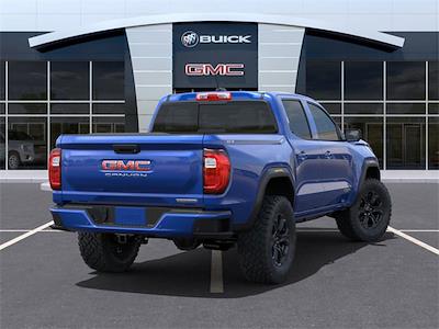 New 2025 GMC Canyon Elevation Crew Cab 4WD Pickup for sale #5GT8049 - photo 2