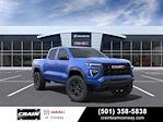 New 2025 GMC Canyon Elevation Crew Cab 4WD Pickup for sale #5GT8049 - photo 1