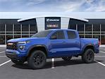 New 2025 GMC Canyon Elevation Crew Cab 4WD Pickup for sale #5GT8049 - photo 3