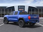 New 2025 GMC Canyon Elevation Crew Cab 4WD Pickup for sale #5GT8049 - photo 4