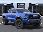 New 2025 GMC Canyon Elevation Crew Cab 4WD Pickup for sale #5GT8049 - photo 7