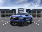 New 2025 GMC Canyon Elevation Crew Cab 4WD Pickup for sale #5GT8049 - photo 8