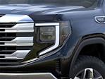 New 2025 GMC Sierra 1500 SLE Double Cab 4WD Pickup for sale #5GT8051 - photo 10