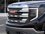 New 2025 GMC Sierra 1500 SLE Double Cab 4WD Pickup for sale #5GT8051 - photo 13