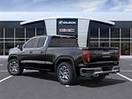 New 2025 GMC Sierra 1500 SLE Double Cab 4WD Pickup for sale #5GT8051 - photo 4