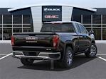 New 2025 GMC Sierra 1500 SLE Double Cab 4WD Pickup for sale #5GT8051 - photo 2