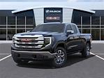 New 2025 GMC Sierra 1500 SLE Double Cab 4WD Pickup for sale #5GT8051 - photo 6