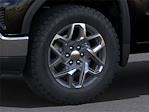 New 2025 GMC Sierra 1500 SLE Double Cab 4WD Pickup for sale #5GT8051 - photo 9