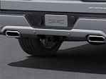 New 2025 GMC Sierra 1500 Denali Ultimate Crew Cab 4WD Pickup for sale #5GT8061 - photo 14