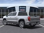 New 2025 GMC Sierra 1500 Denali Ultimate Crew Cab 4WD Pickup for sale #5GT8061 - photo 4